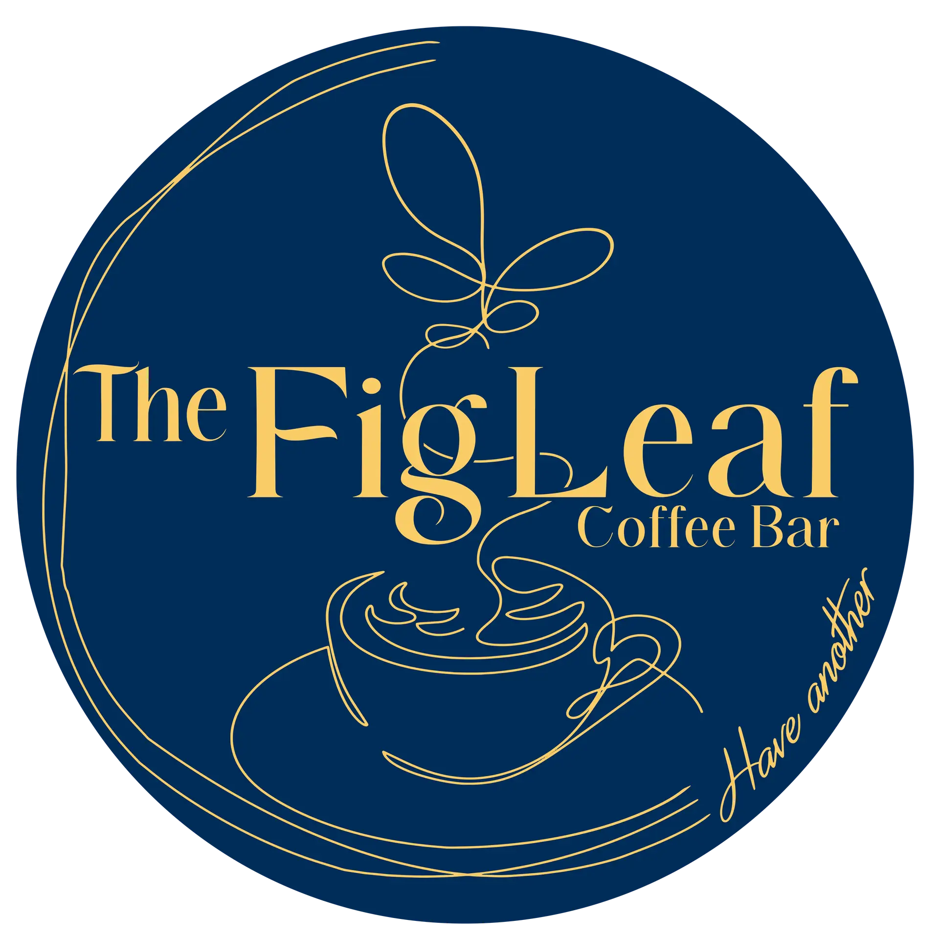 Fig Leaf Coffee Bar